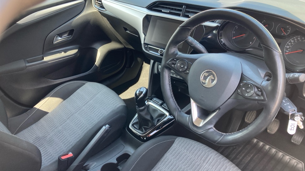 Vauxhall Corsa 1.2 SE Premium 5dr Petrol Hatchback - Image 11