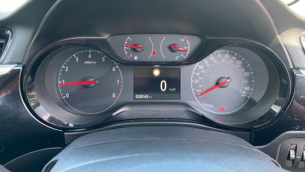 Vauxhall Corsa 1.2 SE Premium 5dr Petrol Hatchback - Image 18