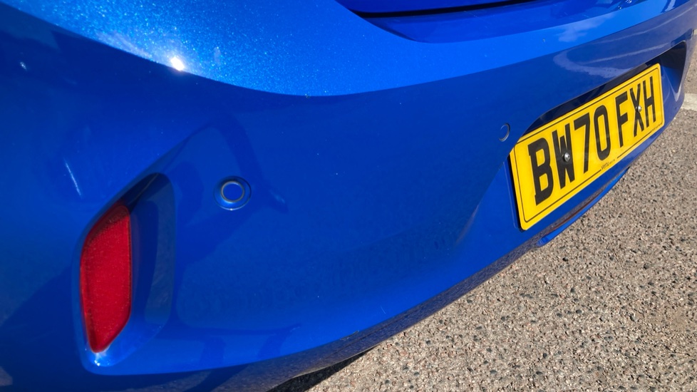 Vauxhall Corsa 1.2 SE Premium 5dr Petrol Hatchback - Image 21