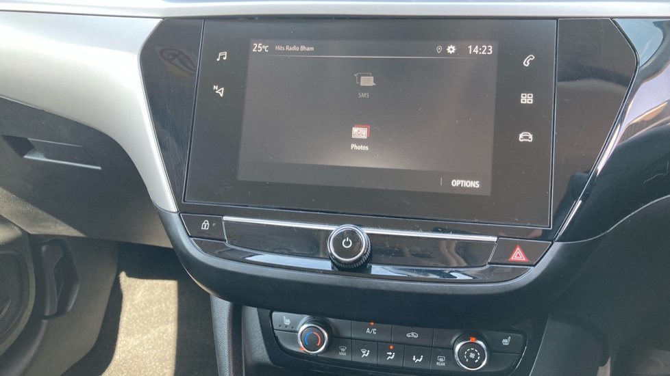 Vauxhall Corsa 1.2 SE Premium 5dr Petrol Hatchback - Image 30