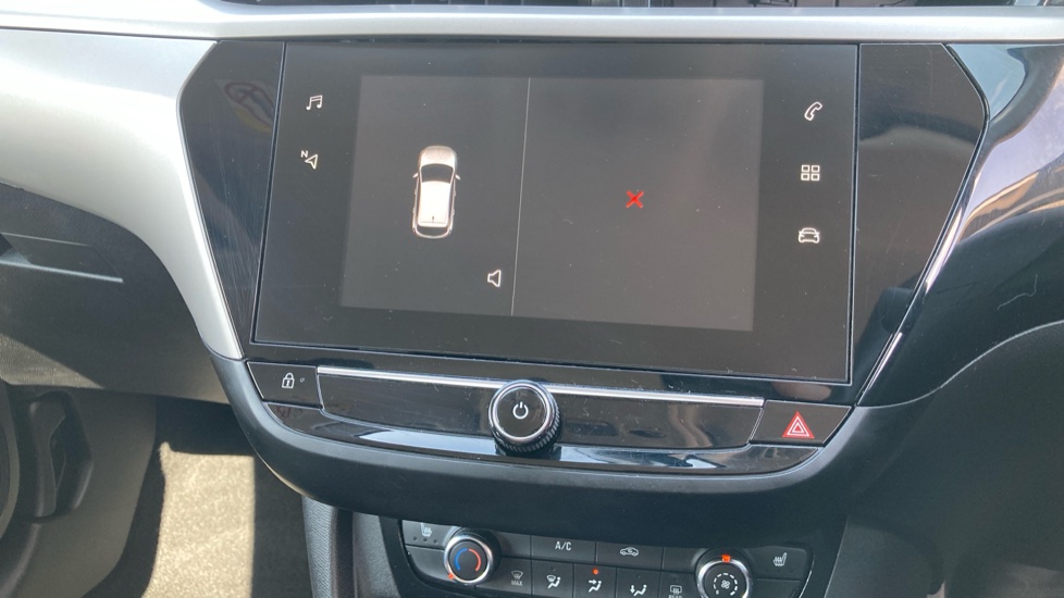 Vauxhall Corsa 1.2 SE Premium 5dr Petrol Hatchback - Image 32