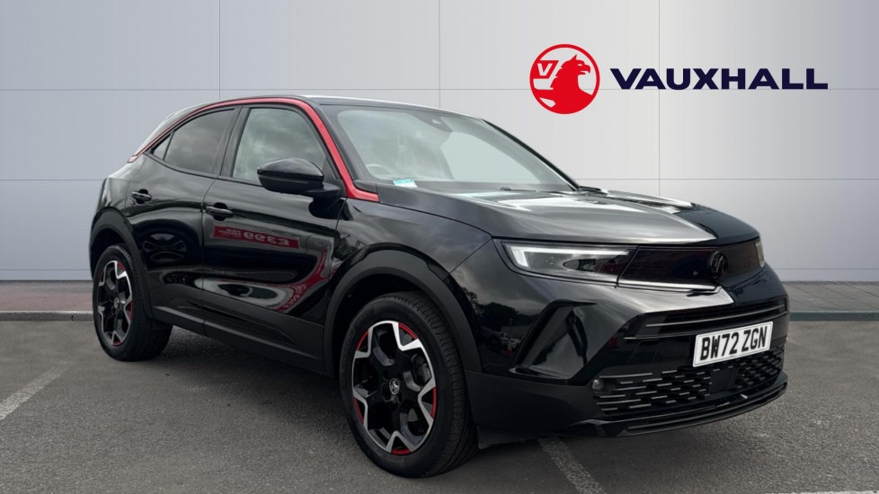 2023 Vauxhall Mokka