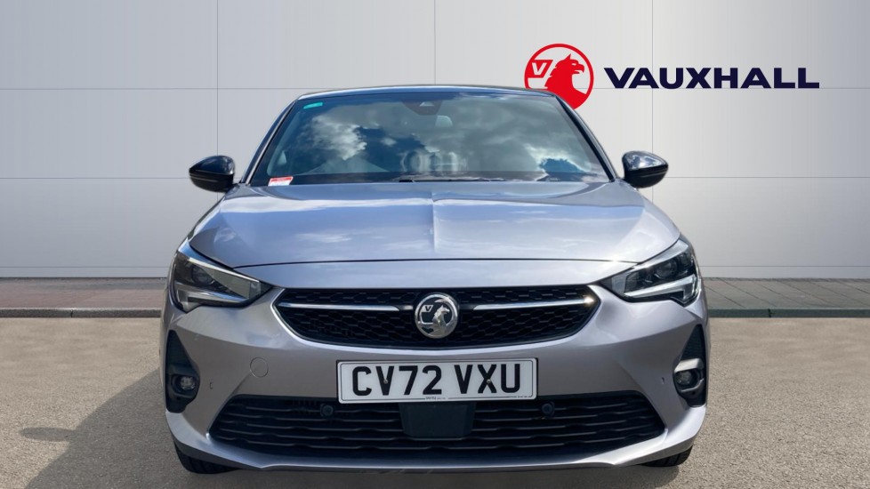 Vauxhall Corsa 1.2 Turbo Ultimate 5dr Auto Petrol Hatchback - Image 3