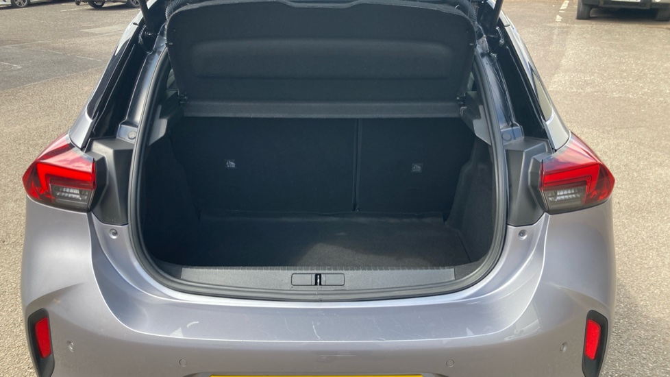 Vauxhall Corsa 1.2 Turbo Ultimate 5dr Auto Petrol Hatchback - Image 4