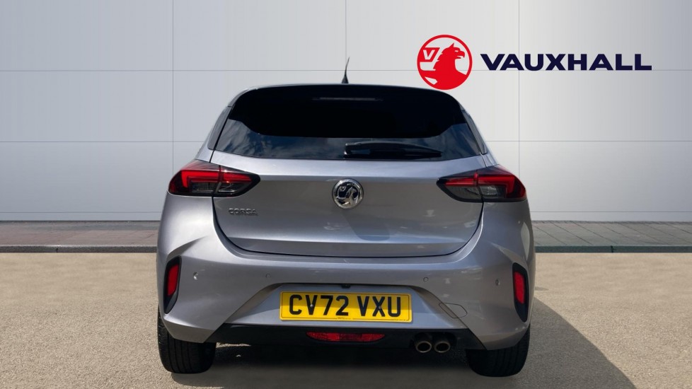 Vauxhall Corsa 1.2 Turbo Ultimate 5dr Auto Petrol Hatchback - Image 6
