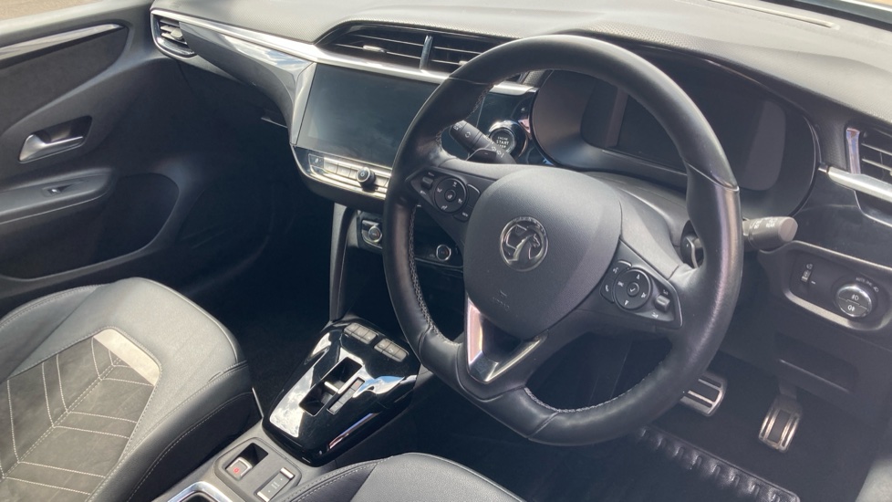 Vauxhall Corsa 1.2 Turbo Ultimate 5dr Auto Petrol Hatchback - Image 11