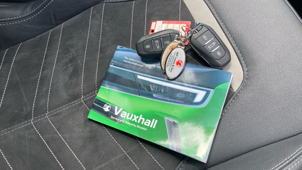 Vauxhall Corsa 1.2 Turbo Ultimate 5dr Auto Petrol Hatchback - Image 19