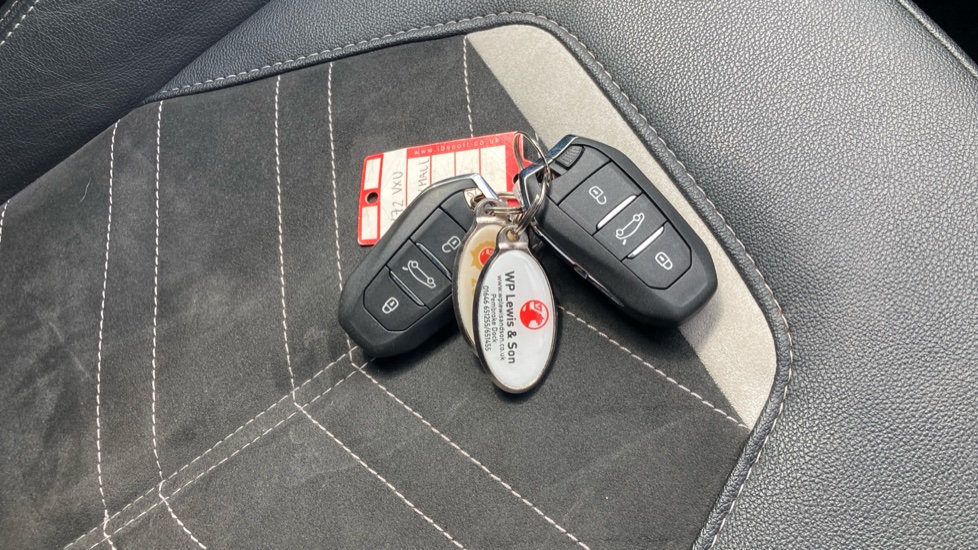 Vauxhall Corsa 1.2 Turbo Ultimate 5dr Auto Petrol Hatchback - Image 20