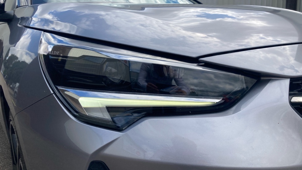 Vauxhall Corsa 1.2 Turbo Ultimate 5dr Auto Petrol Hatchback - Image 22