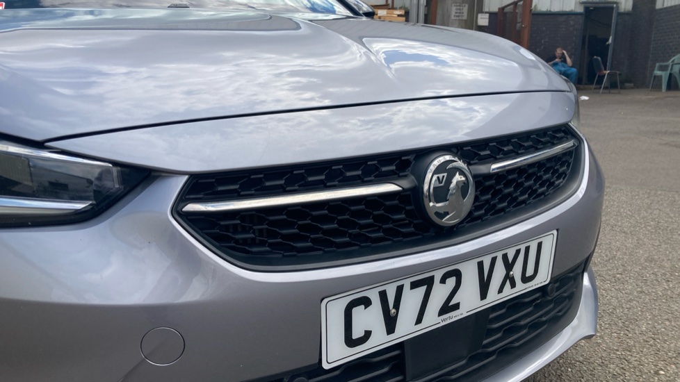 Vauxhall Corsa 1.2 Turbo Ultimate 5dr Auto Petrol Hatchback - Image 26