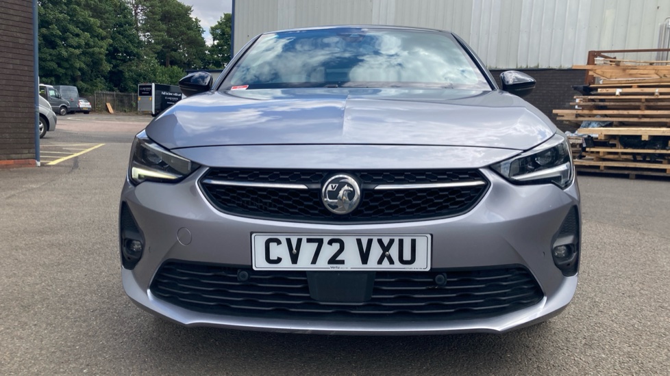 Vauxhall Corsa 1.2 Turbo Ultimate 5dr Auto Petrol Hatchback - Image 27