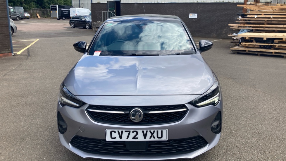 Vauxhall Corsa 1.2 Turbo Ultimate 5dr Auto Petrol Hatchback - Image 28