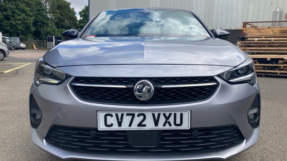 Vauxhall Corsa 1.2 Turbo Ultimate 5dr Auto Petrol Hatchback - Image 29