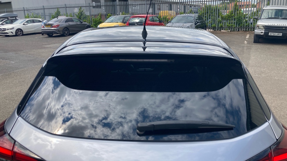 Vauxhall Corsa 1.2 Turbo Ultimate 5dr Auto Petrol Hatchback - Image 36