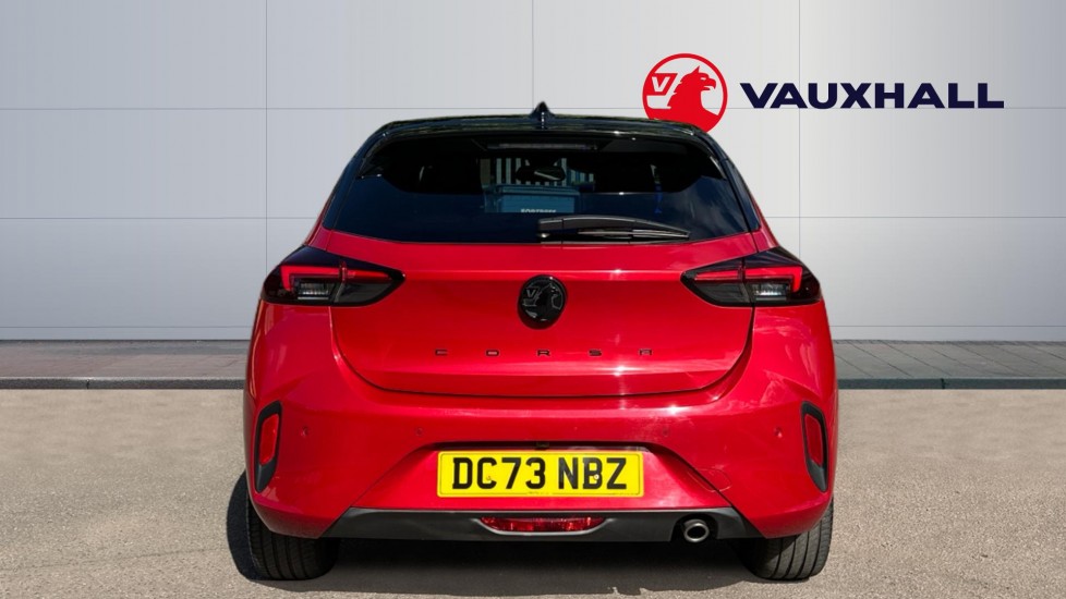 Vauxhall Corsa 1.2 Turbo Ultimate 5dr Petrol Hatchback - Image 6