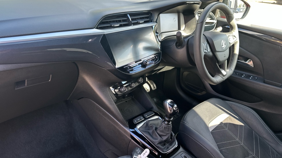 Vauxhall Corsa 1.2 Turbo Ultimate 5dr Petrol Hatchback - Image 9
