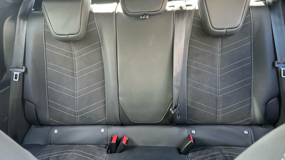 Vauxhall Corsa 1.2 Turbo Ultimate 5dr Petrol Hatchback - Image 15