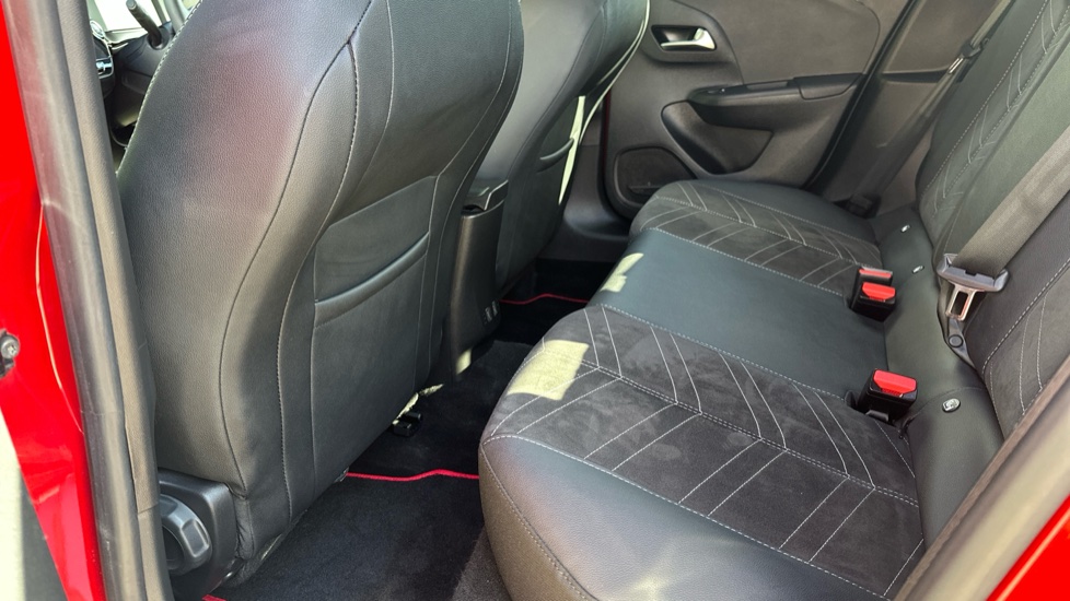 Vauxhall Corsa 1.2 Turbo Ultimate 5dr Petrol Hatchback - Image 16