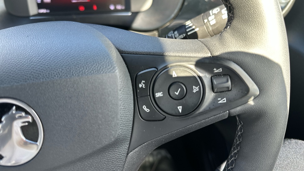 Vauxhall Corsa 1.2 Turbo Ultimate 5dr Petrol Hatchback - Image 27