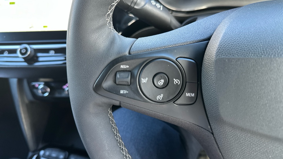 Vauxhall Corsa 1.2 Turbo Ultimate 5dr Petrol Hatchback - Image 28