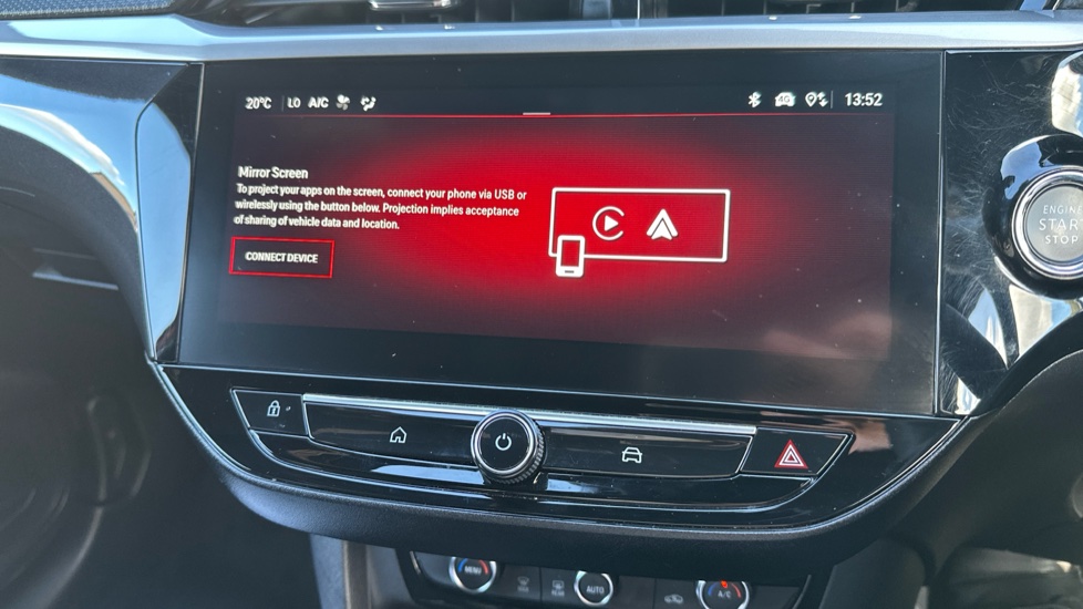 Vauxhall Corsa 1.2 Turbo Ultimate 5dr Petrol Hatchback - Image 32
