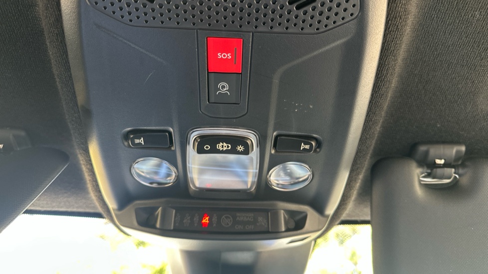 Vauxhall Corsa 1.2 Turbo Ultimate 5dr Petrol Hatchback - Image 43