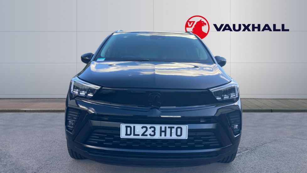 Vauxhall Crossland 1.2 Turbo Ultimate 5dr Petrol Hatchback - Image 3