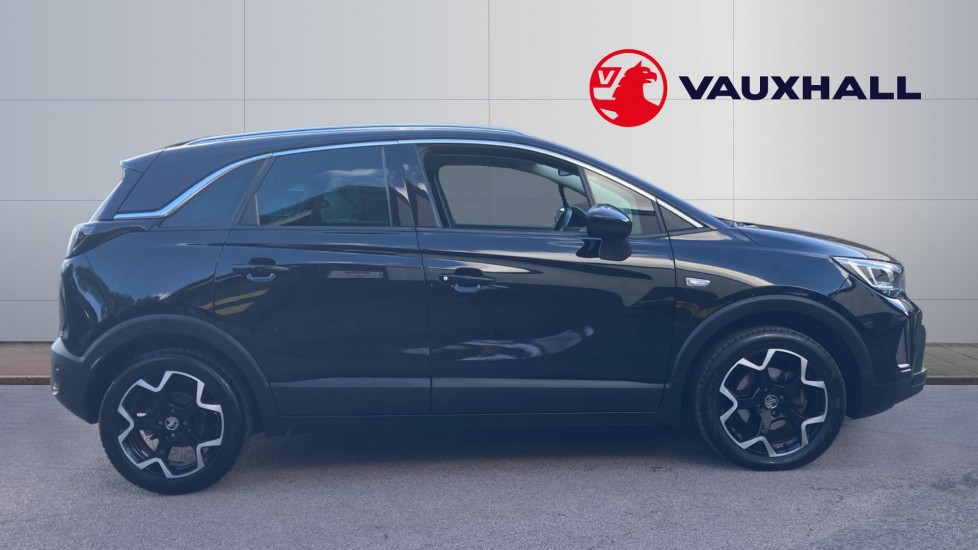 Vauxhall Crossland 1.2 Turbo Ultimate 5dr Petrol Hatchback - Image 5