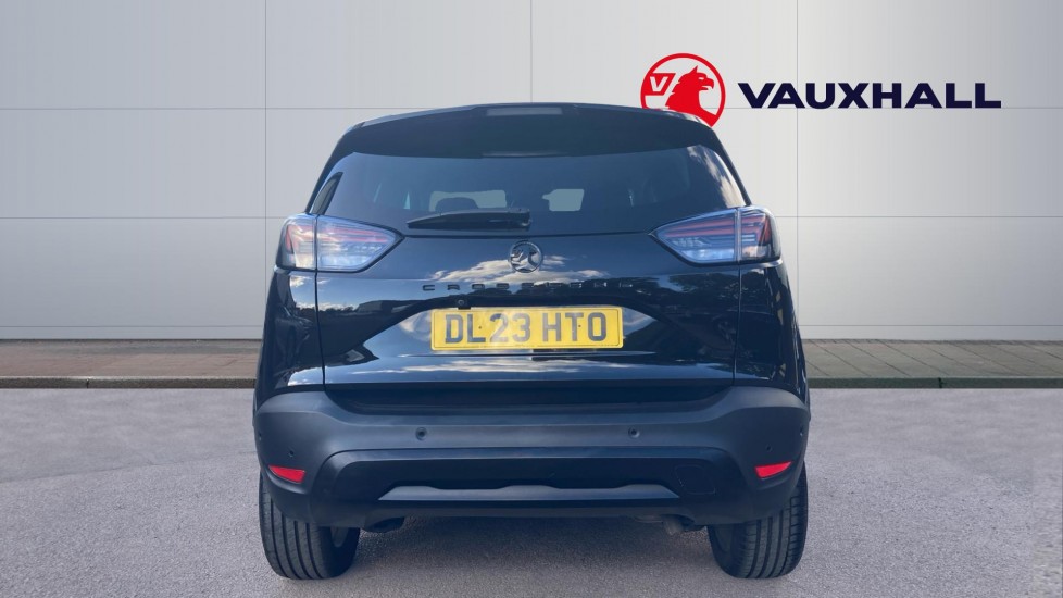 Vauxhall Crossland 1.2 Turbo Ultimate 5dr Petrol Hatchback - Image 6
