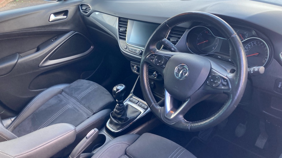 Vauxhall Crossland 1.2 Turbo Ultimate 5dr Petrol Hatchback - Image 11