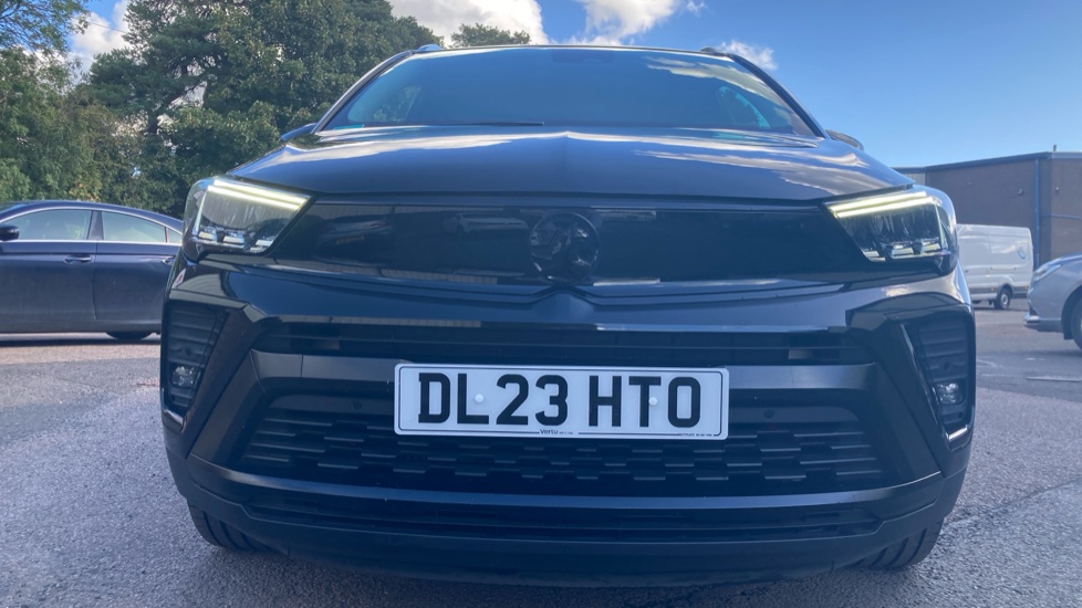 Vauxhall Crossland 1.2 Turbo Ultimate 5dr Petrol Hatchback - Image 24