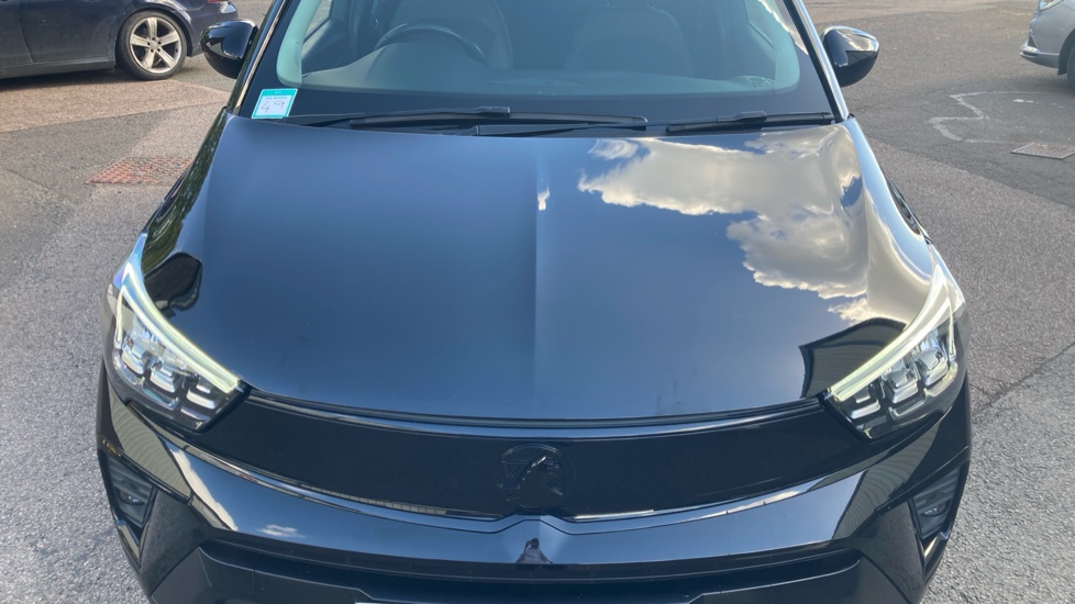 Vauxhall Crossland 1.2 Turbo Ultimate 5dr Petrol Hatchback - Image 26