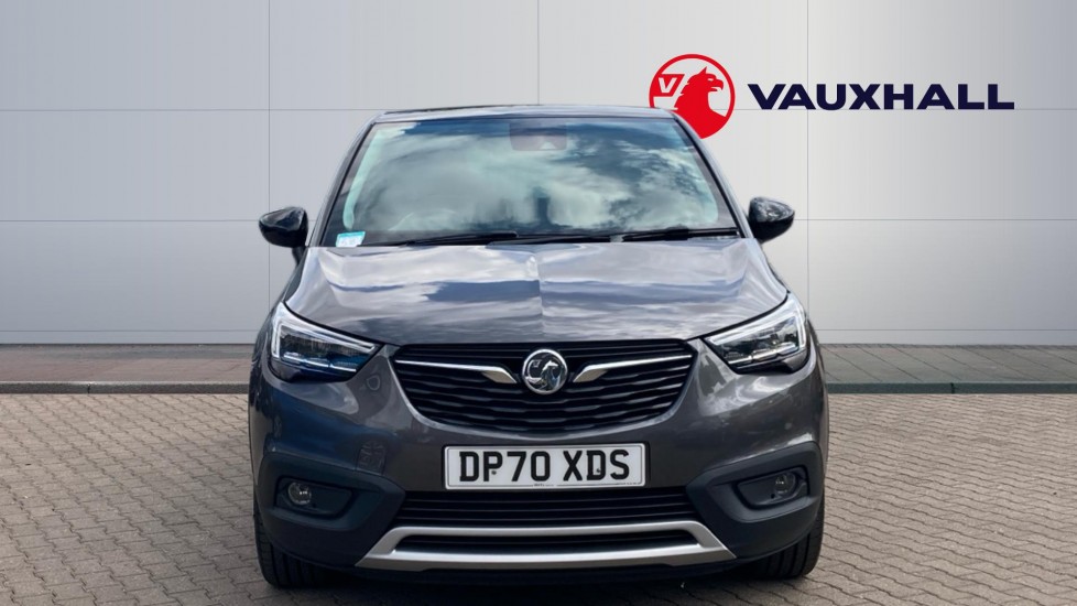 Vauxhall Crossland X 1.2T [130] Elite Nav 5dr [Start Stop] Petrol Hatchback - Image 3