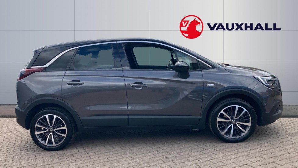 Vauxhall Crossland X 1.2T [130] Elite Nav 5dr [Start Stop] Petrol Hatchback - Image 5