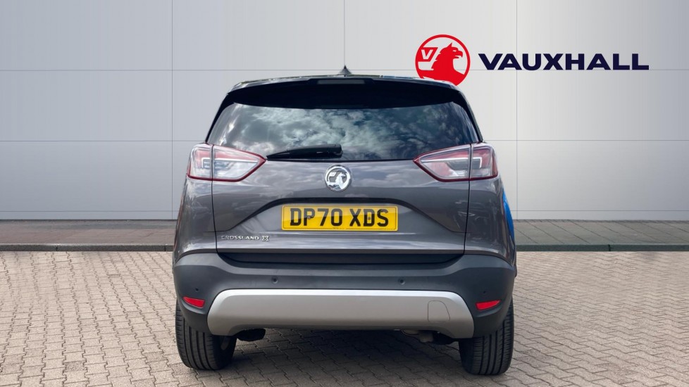 Vauxhall Crossland X 1.2T [130] Elite Nav 5dr [Start Stop] Petrol Hatchback - Image 6
