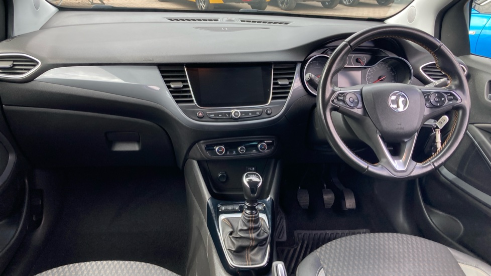 Vauxhall Crossland X 1.2T [130] Elite Nav 5dr [Start Stop] Petrol Hatchback - Image 10