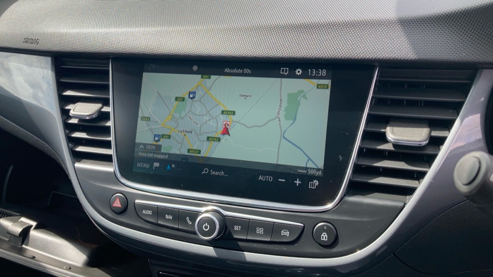 Vauxhall Crossland X 1.2T [130] Elite Nav 5dr [Start Stop] Petrol Hatchback - Image 12