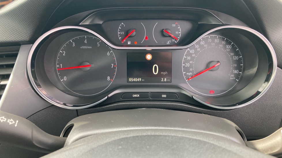 Vauxhall Crossland X 1.2T [130] Elite Nav 5dr [Start Stop] Petrol Hatchback - Image 18