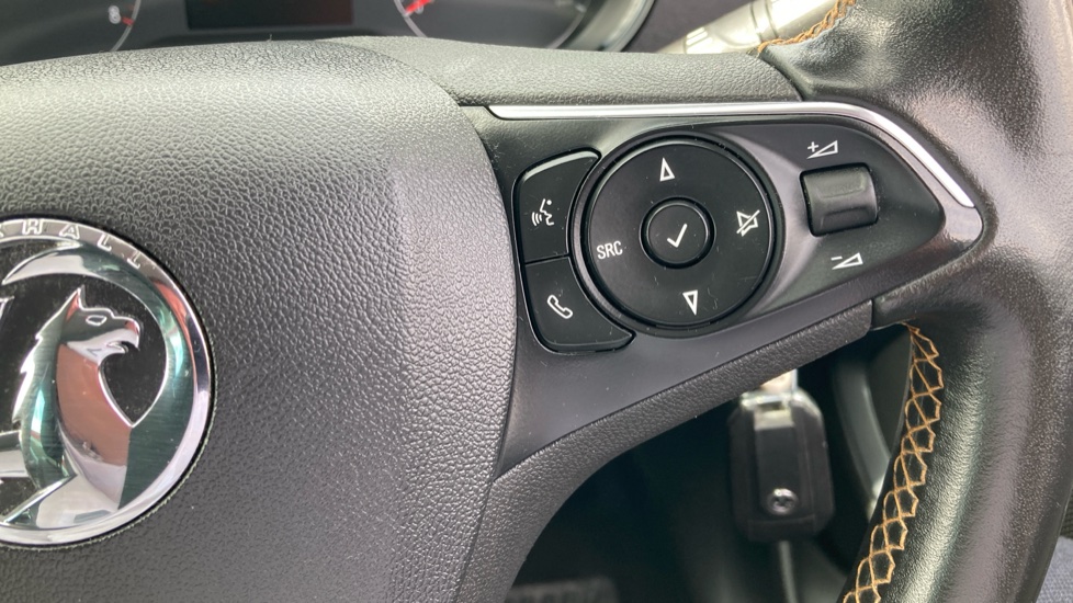 Vauxhall Crossland X 1.2T [130] Elite Nav 5dr [Start Stop] Petrol Hatchback - Image 27