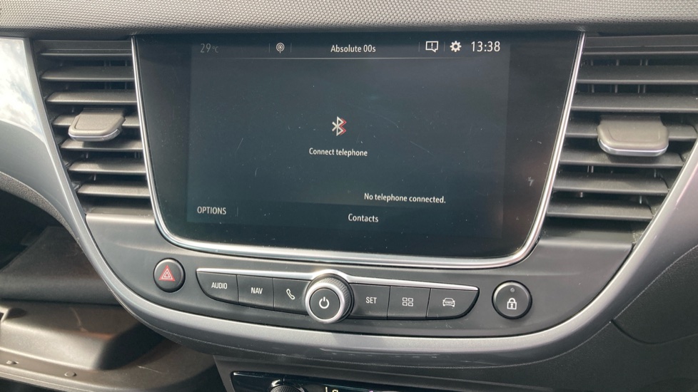 Vauxhall Crossland X 1.2T [130] Elite Nav 5dr [Start Stop] Petrol Hatchback - Image 30