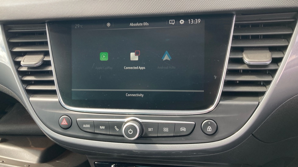Vauxhall Crossland X 1.2T [130] Elite Nav 5dr [Start Stop] Petrol Hatchback - Image 31