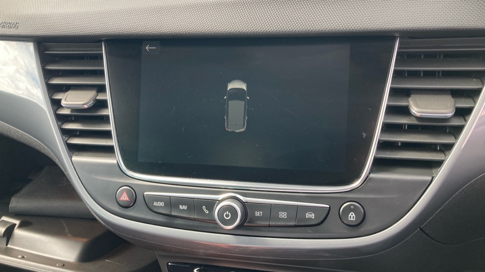 Vauxhall Crossland X 1.2T [130] Elite Nav 5dr [Start Stop] Petrol Hatchback - Image 32