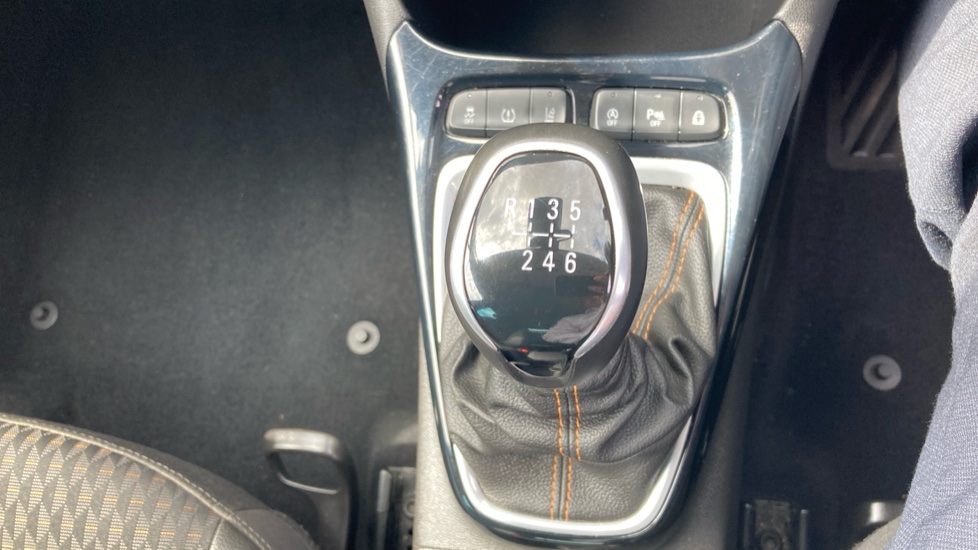 Vauxhall Crossland X 1.2T [130] Elite Nav 5dr [Start Stop] Petrol Hatchback - Image 36