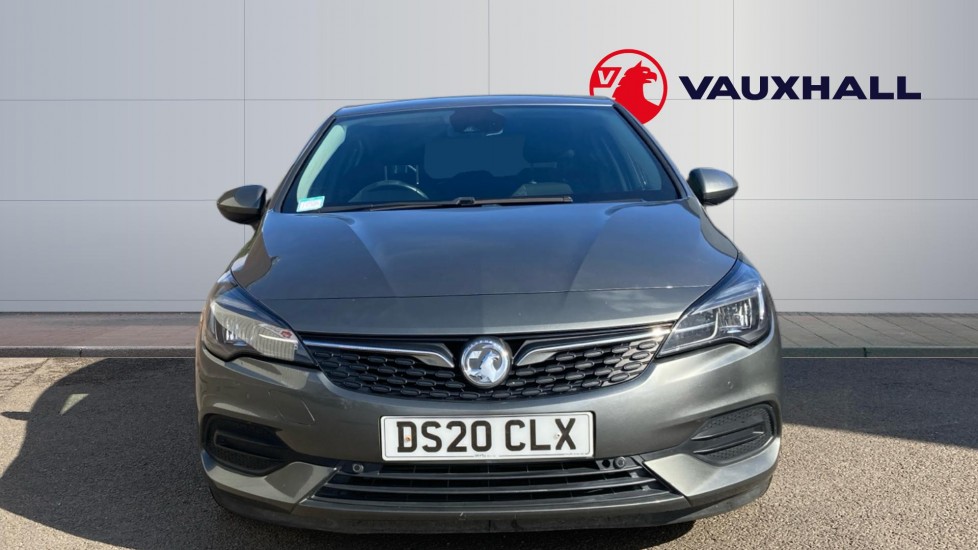 Vauxhall Astra 1.2 Turbo SRi Nav 5dr Petrol Hatchback - Image 3