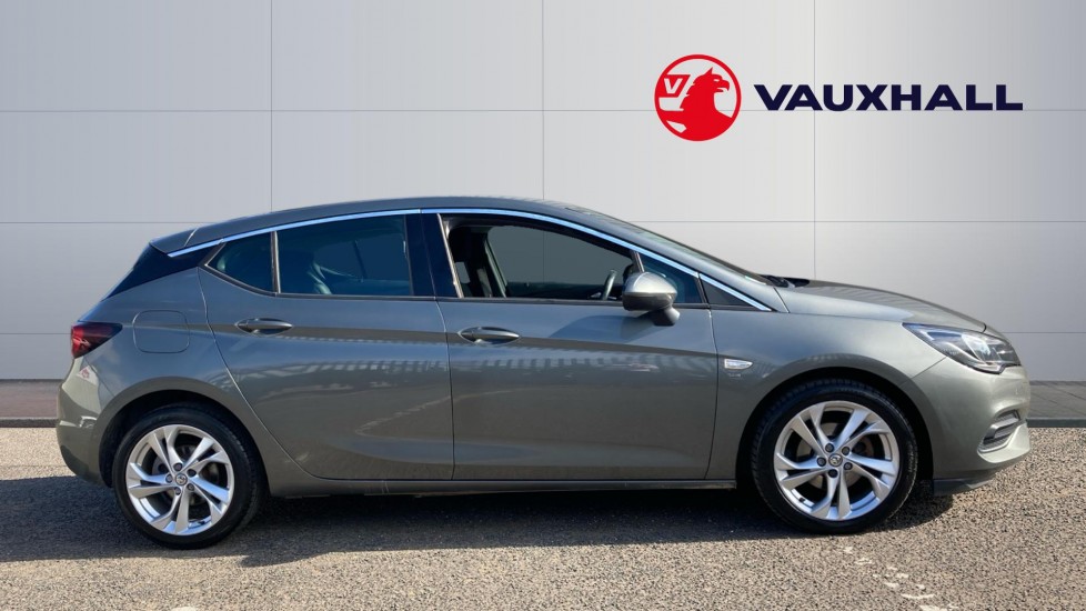 Vauxhall Astra 1.2 Turbo SRi Nav 5dr Petrol Hatchback - Image 5