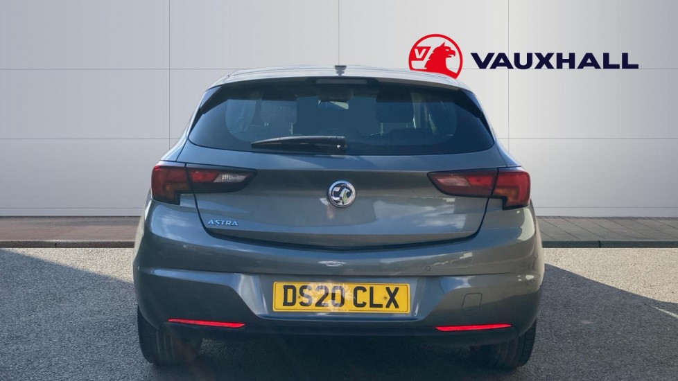 Vauxhall Astra 1.2 Turbo SRi Nav 5dr Petrol Hatchback - Image 6