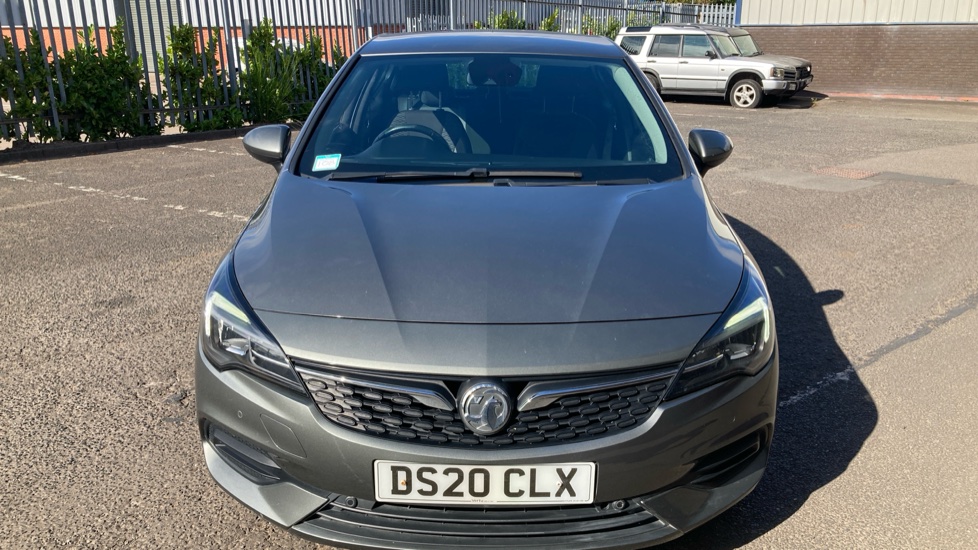 Vauxhall Astra 1.2 Turbo SRi Nav 5dr Petrol Hatchback - Image 26