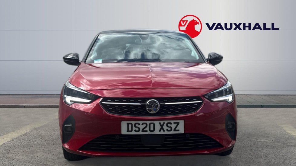 Vauxhall Corsa 1.2 Turbo Elite Nav 5dr Petrol Hatchback - Image 3