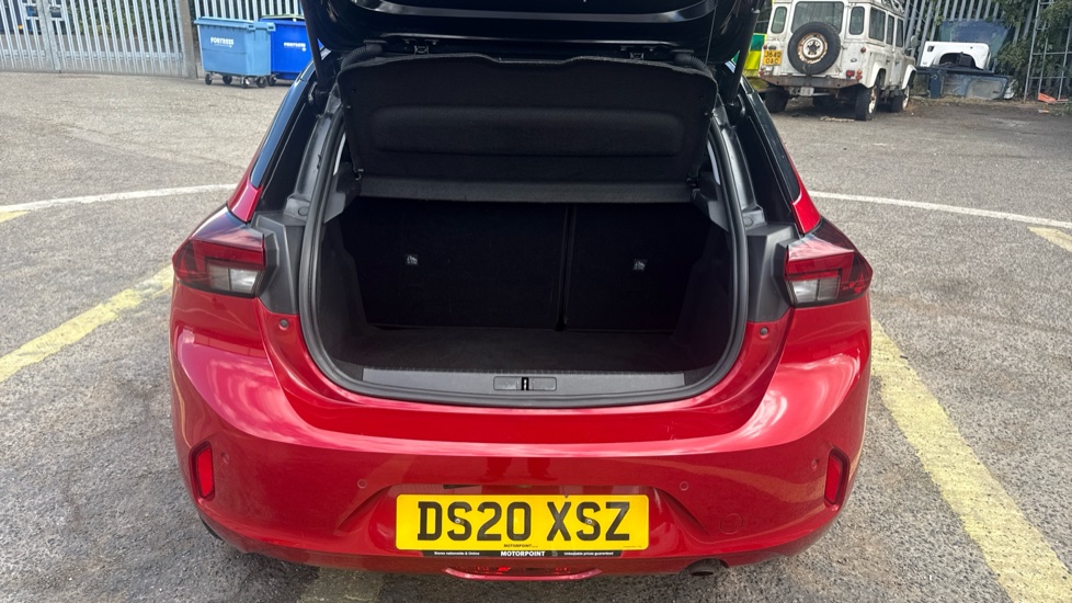 Vauxhall Corsa 1.2 Turbo Elite Nav 5dr Petrol Hatchback - Image 4