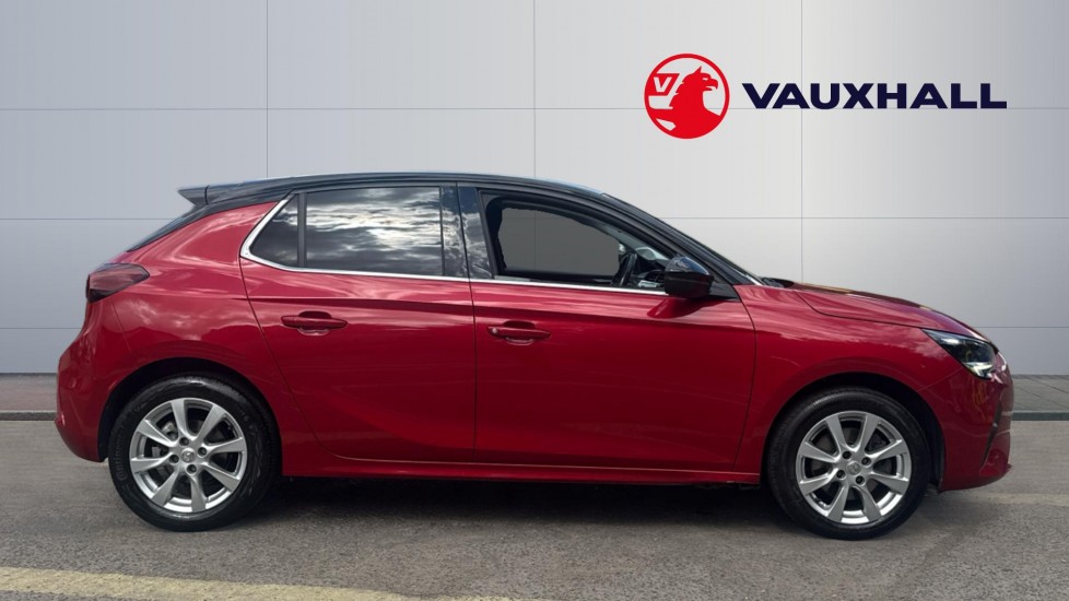 Vauxhall Corsa 1.2 Turbo Elite Nav 5dr Petrol Hatchback - Image 5
